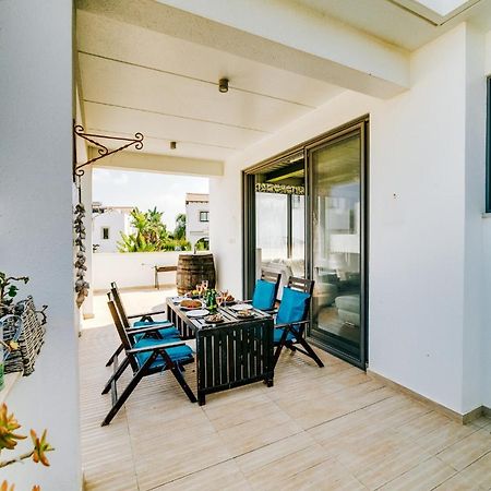 Villa Maria Protaras Extérieur photo