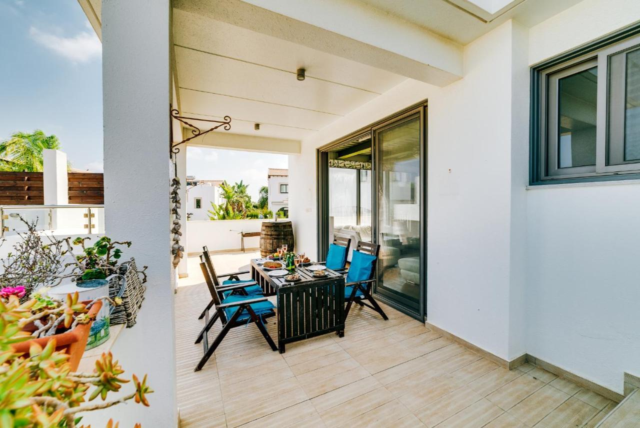 Villa Maria Protaras Extérieur photo