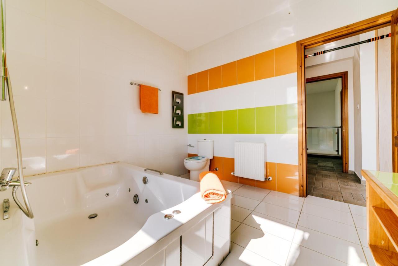 Villa Maria Protaras Extérieur photo