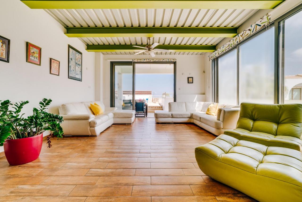 Villa Maria Protaras Extérieur photo
