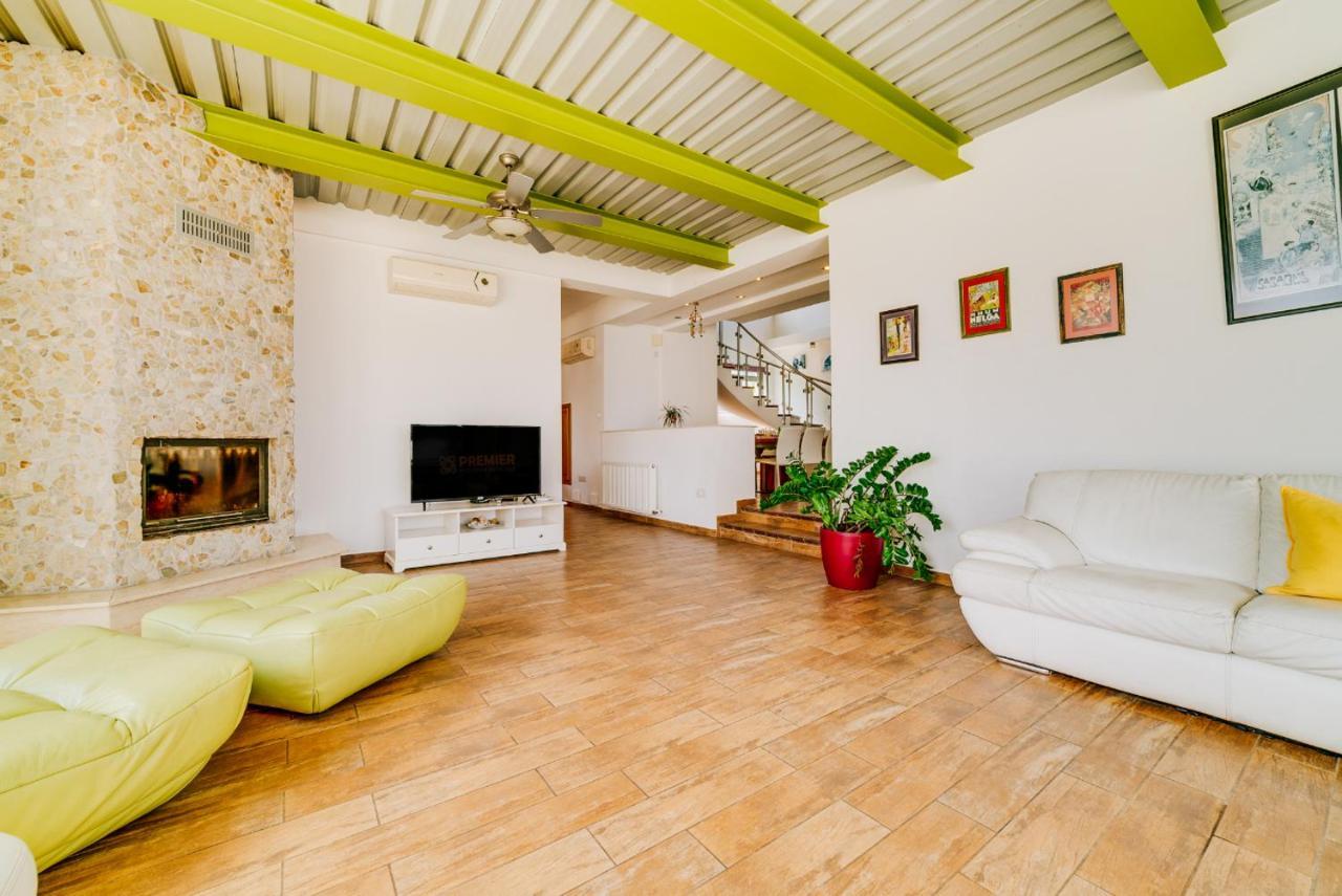 Villa Maria Protaras Extérieur photo