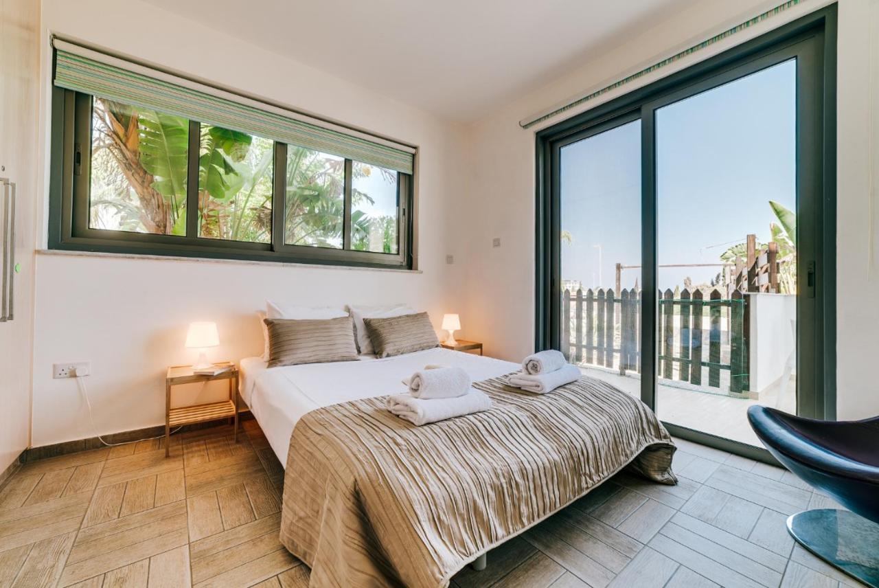 Villa Maria Protaras Extérieur photo