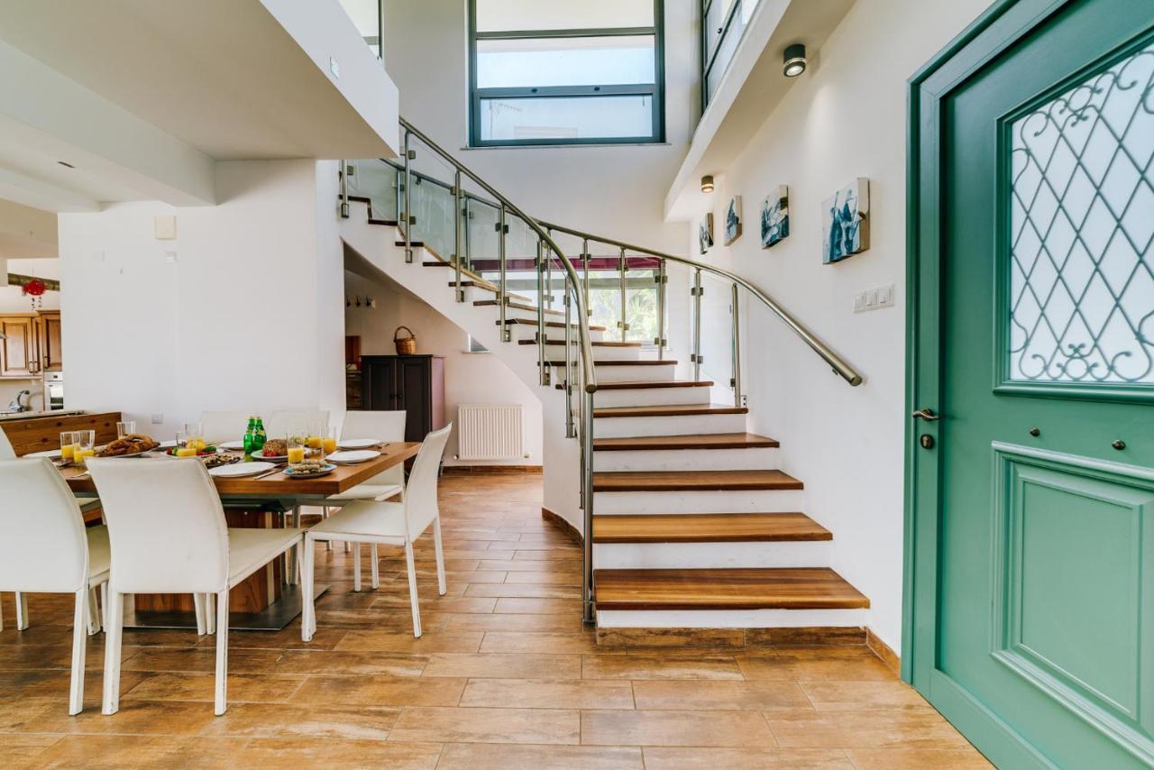 Villa Maria Protaras Extérieur photo