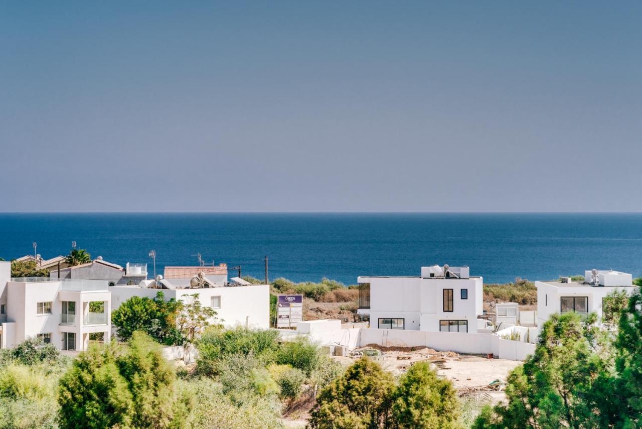 Villa Maria Protaras Extérieur photo