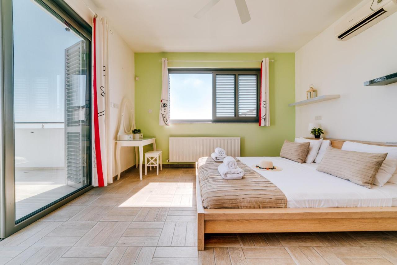 Villa Maria Protaras Extérieur photo