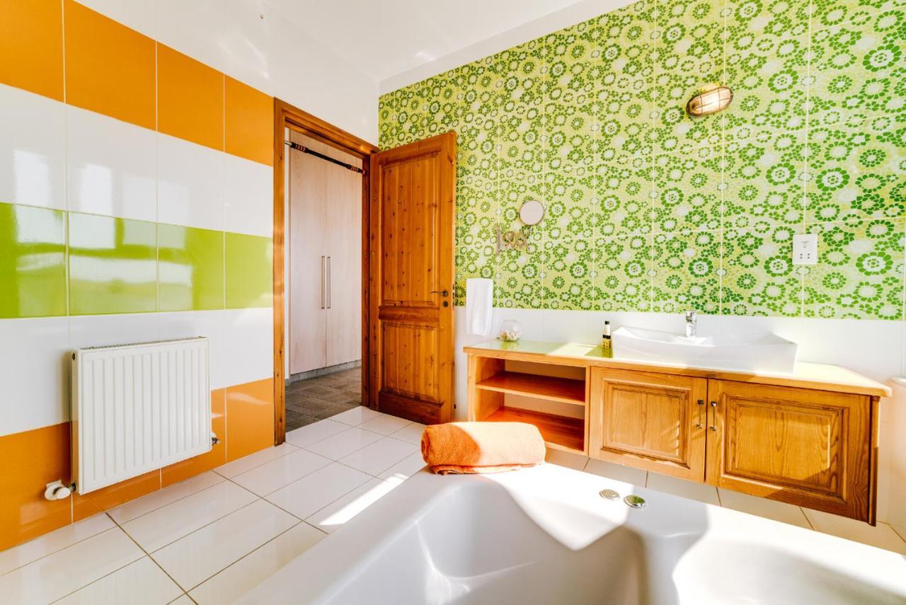 Villa Maria Protaras Extérieur photo