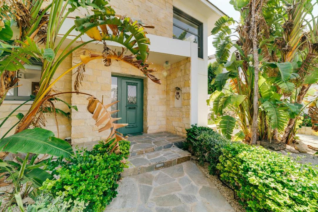 Villa Maria Protaras Extérieur photo