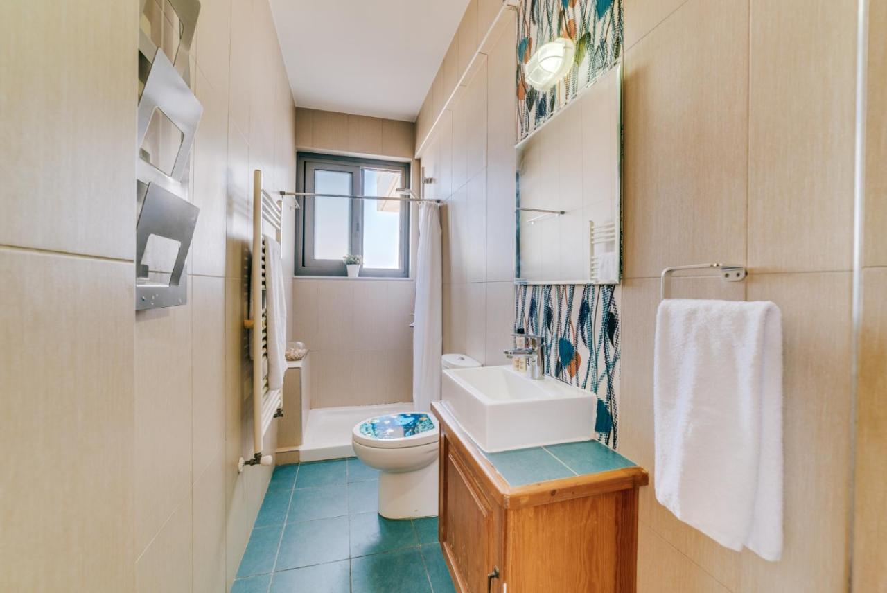 Villa Maria Protaras Extérieur photo
